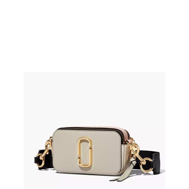 Marc Jacobs The Snapshot Taske, New Dust Multi